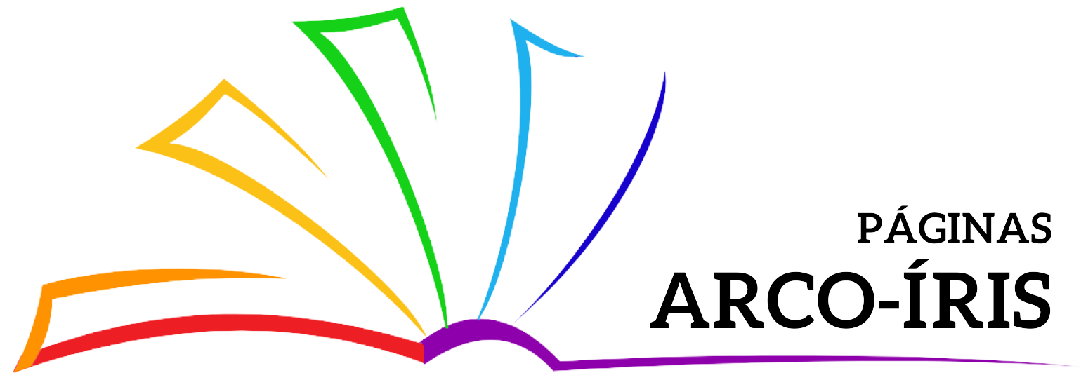 Páginas Arco-íris